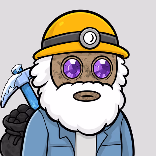MINER #277
