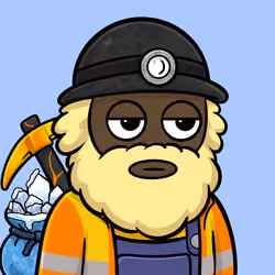 MINER #2102