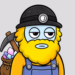 MINER #2198
