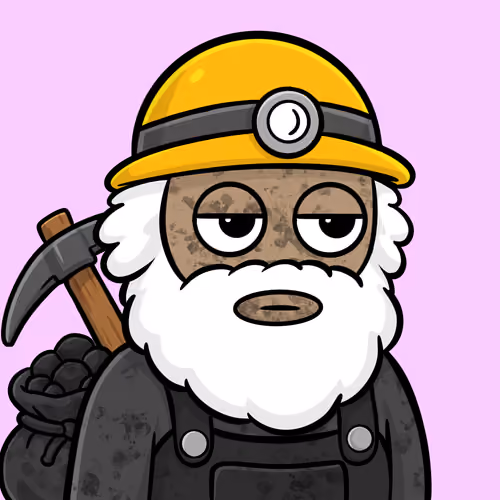 MINER #775