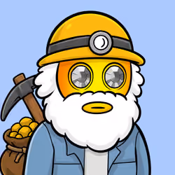 MINER #1902