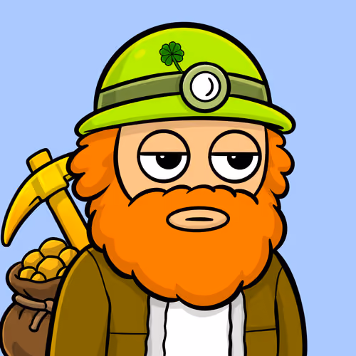 MINER #723
