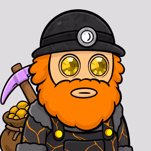 MINER #873