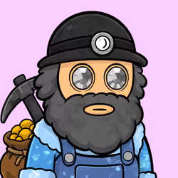 MINER #627