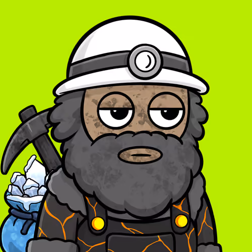 MINER #1015