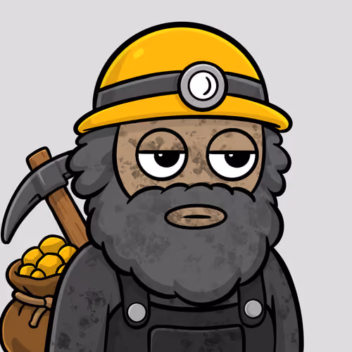 MINER #994