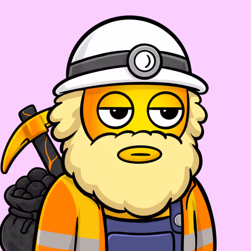 MINER #462