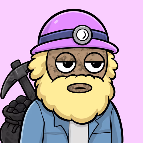 MINER #602