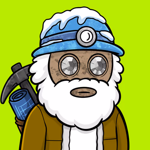 MINER #1385