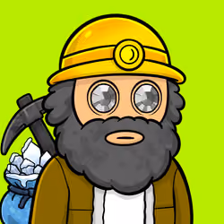 MINER #1267