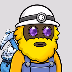 MINER #657