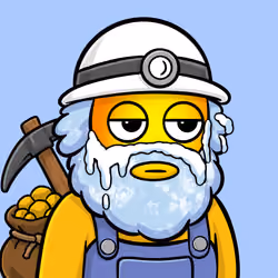 MINER #250