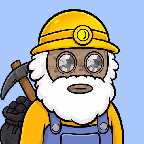 MINER #2206