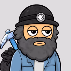 MINER #430