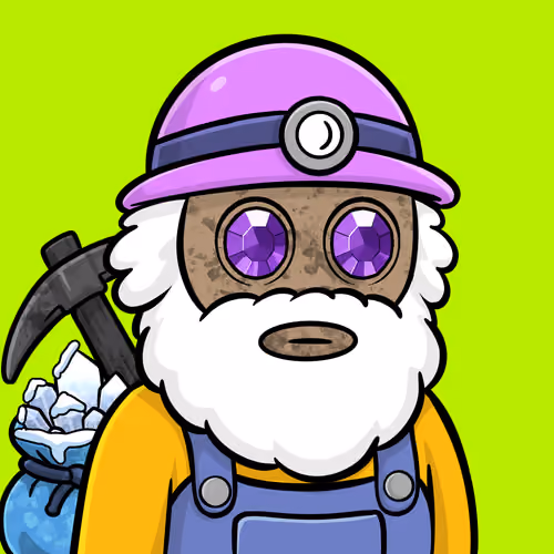 MINER #1847