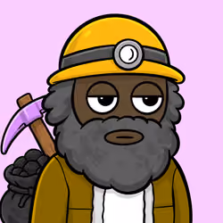 MINER #1760