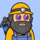 MINER #1000