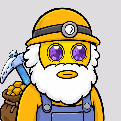 MINER #983