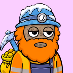 MINER #1393
