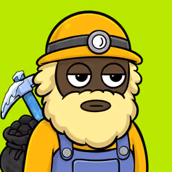 MINER #1892