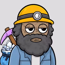 MINER #1860