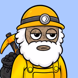 MINER #2097