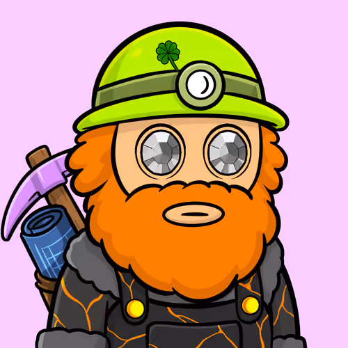 MINER #1013