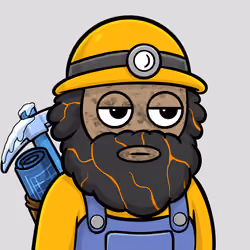 MINER #1834