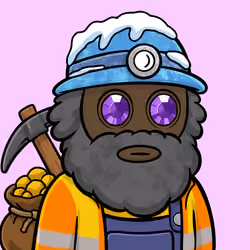 MINER #683