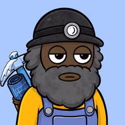 MINER #1344