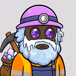 MINER #1980