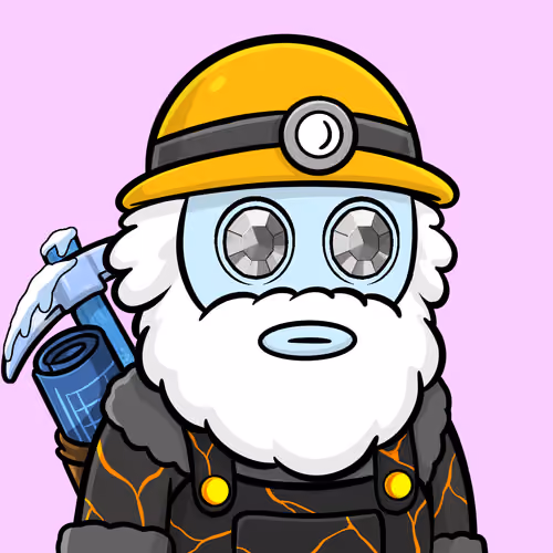 MINER #265
