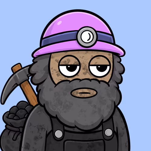 MINER #851