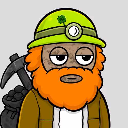 MINER #455
