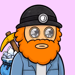 MINER #1316