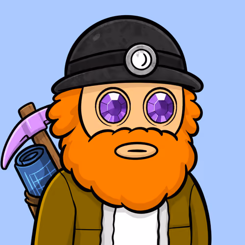 MINER #620