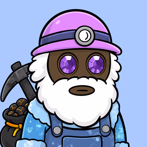 MINER #335