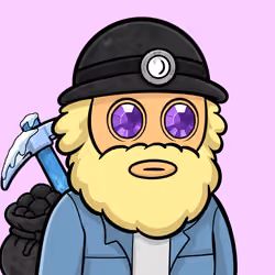 MINER #1598
