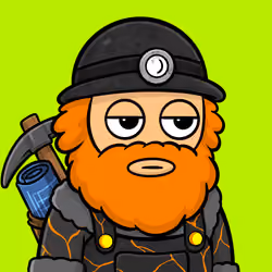 MINER #557