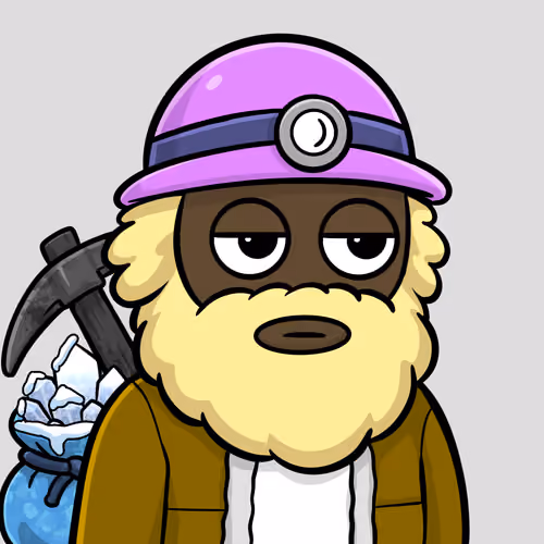 MINER #1017