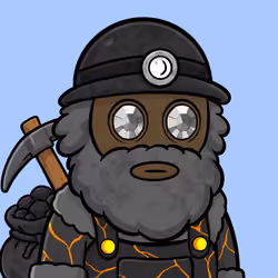 MINER #1925