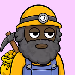 MINER #1266