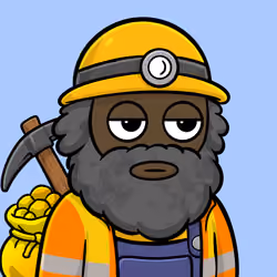 MINER #1253