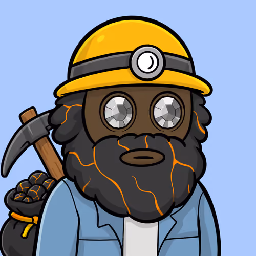 MINER #392