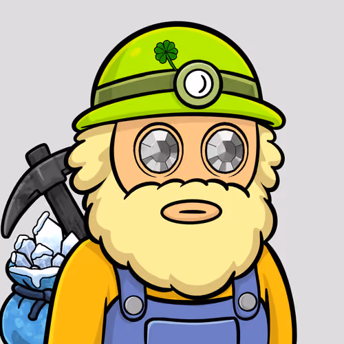 MINER #804
