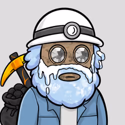 MINER #424