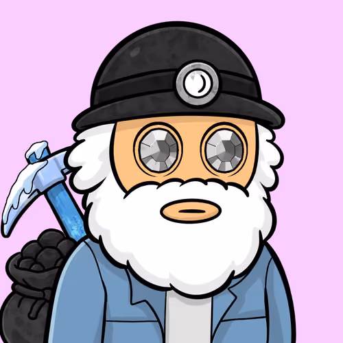 MINER #1143