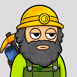 MINER #1950