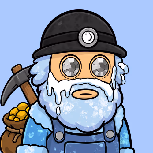 MINER #211