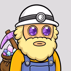 MINER #1279